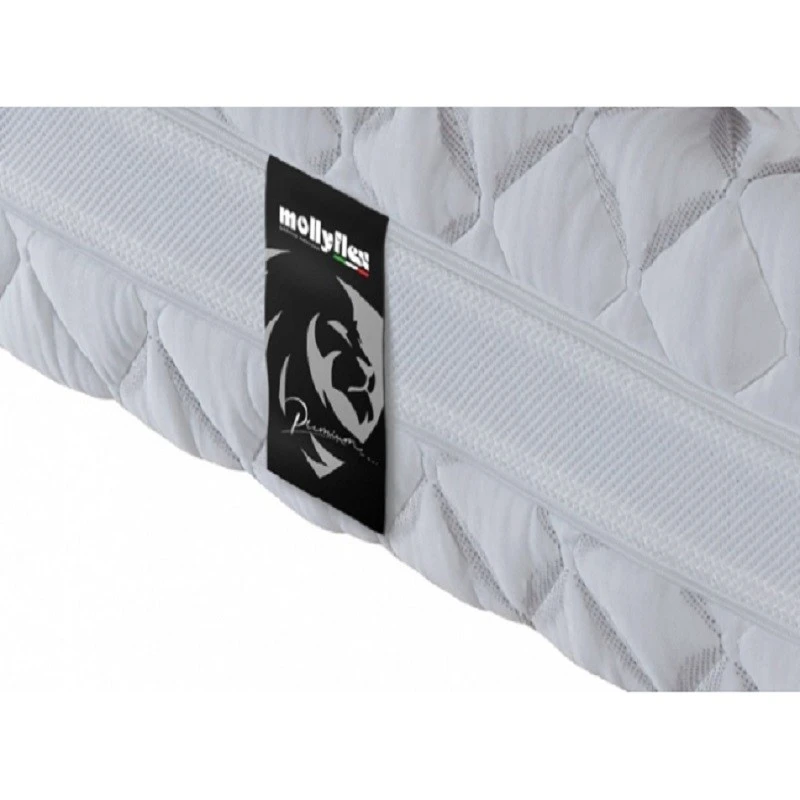 Двулицев матрак Mollyflex Venezia Coral, 150 х 200